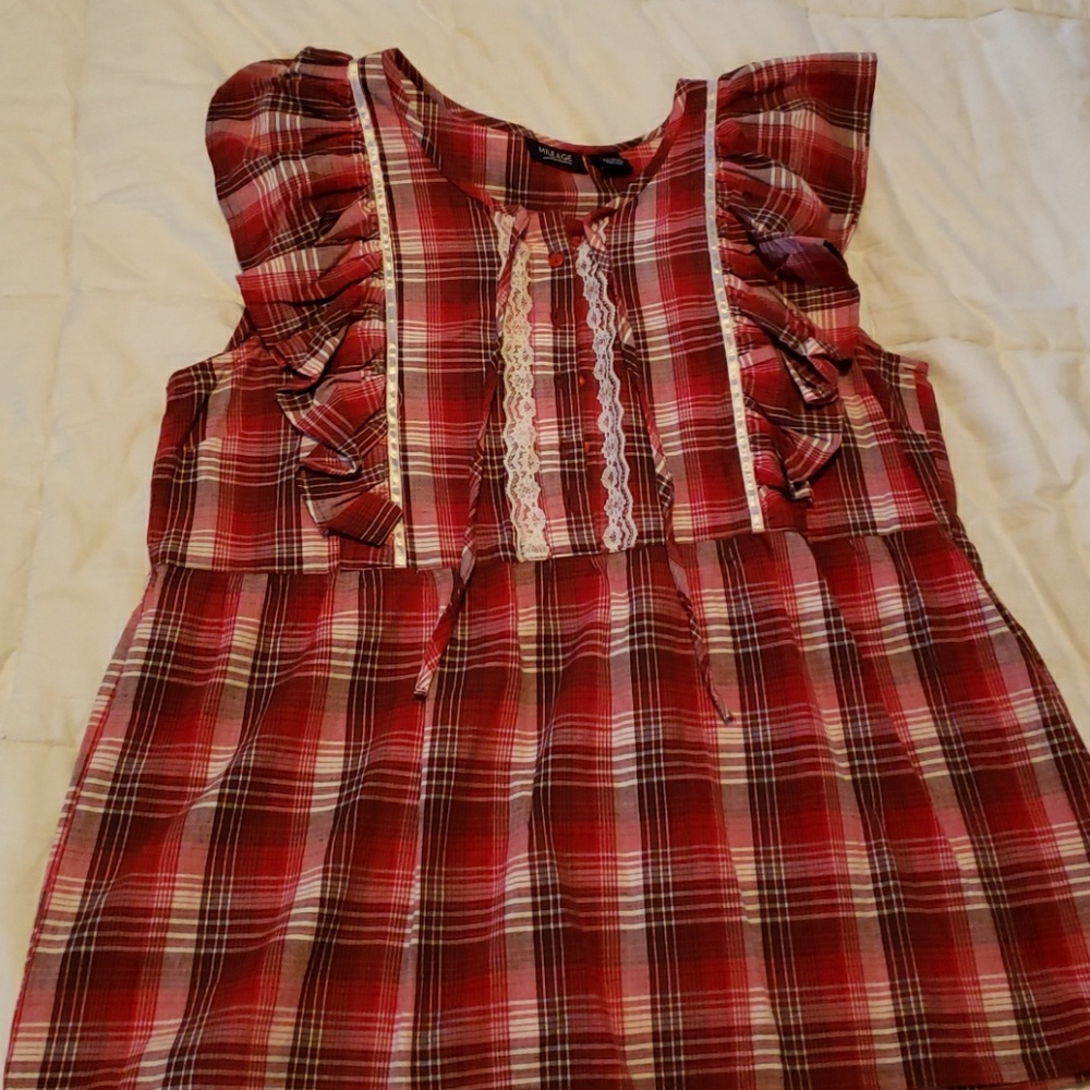 Blouse